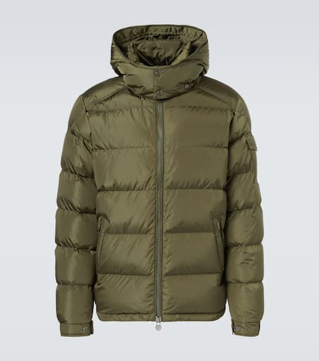 Moncler Jackets for Men | Mytheresa