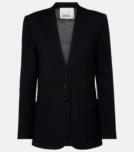 Isabel Marant Blazers for Women | Mytheresa