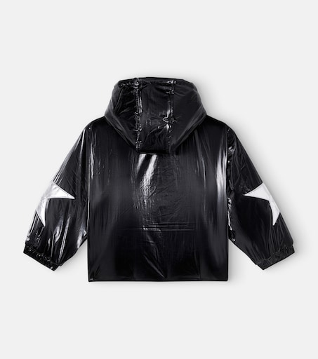 JELLYMALLOW 샤이닝 스타 패딩 자켓