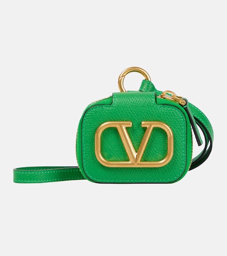 【VALENTINO】GARAVANI VLogo leather AirPods Pro case P00640677.jpg