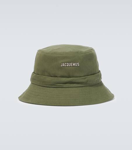 Taïgarama Bucket Hat S00 - Men - Accessories