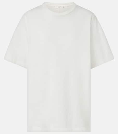 Tシャツ・カットソー The Row The Row Lavinia T-Shirt 9008K526LTBF_e7580846-5f2d-