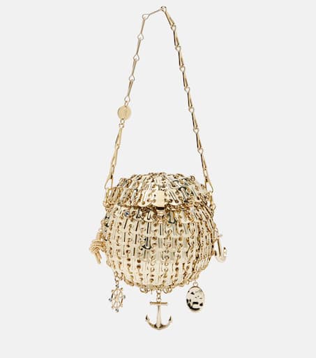 ショルダーバッグ・ポシェット Rabanne FW25 (25ASS0424CLF260 M291) BAGS | Rabanne