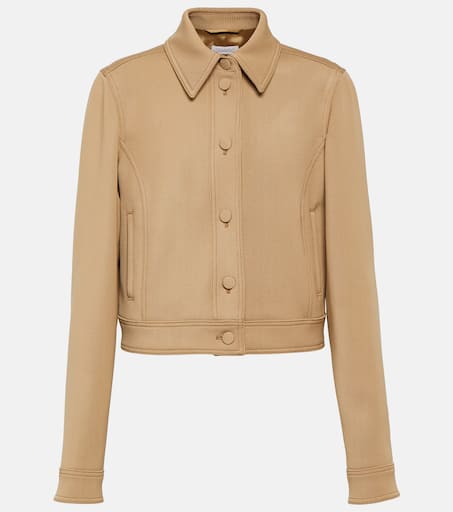 アウターその他 GABRIELA HEARST Women Outer 2255078W166 IVR Beige P00853666.jpg