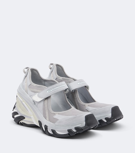 Hydra wedge sneakers