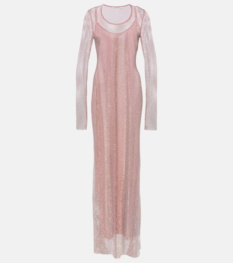 gold champagne satin dress Alaw Silky Gold Champagne Satin Dress main image 1