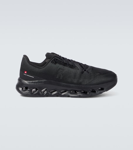 Cloudtilt running shoes