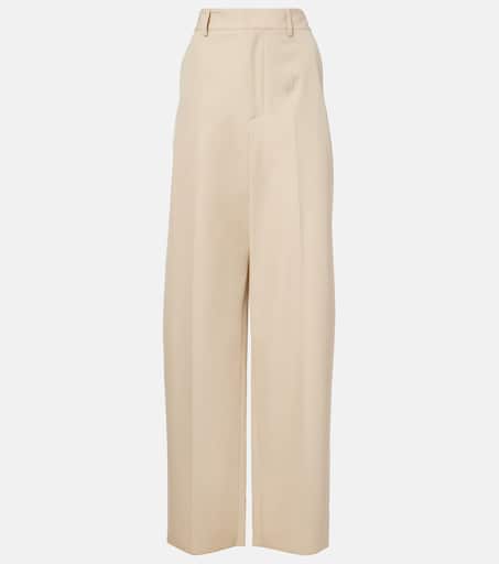 フィットネスボトムス BURBERRY Women Training Pants 8103500 Beige Women's Designer Activewear | Burberry®️ Official