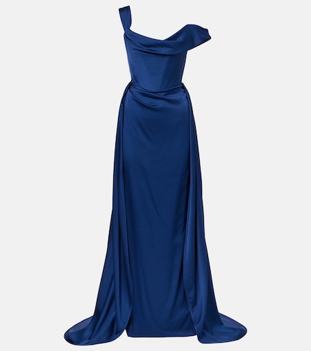 chinese dress ladies Vixen Maxi Dress