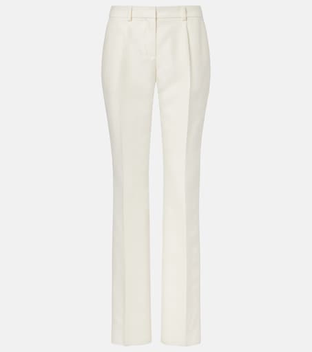Balenciaga slim pants