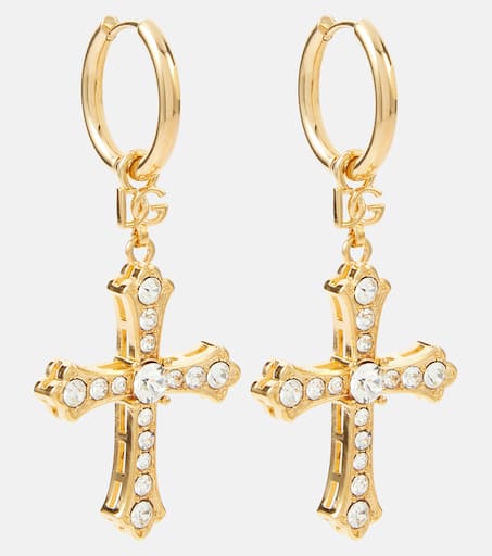 DOLCE&GABBANA ゴールドスタッドピアス 楽天市場】D&G ドルチェ＆ガッバーナ ピアス ジュエリー