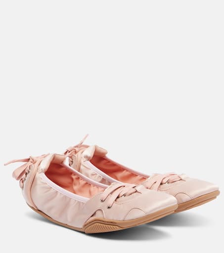 Acne Studios shoes 【最終値下げ】 Acne Studios Shoes for Women | Mytheresa