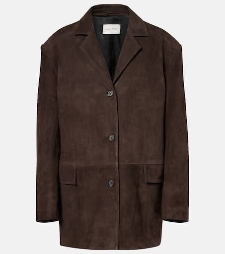 ジャケット MAGDA BUTRYM JACKET (161724 CREAM) Women's Coats & Jackets | Magda Butrym | Official Womenswear