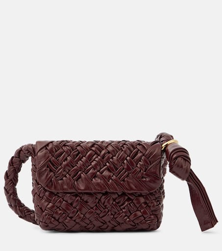 Bottega Veneta＊Kalimero Citta チッタ ショルダー ＊送料込 P00998789.jpg