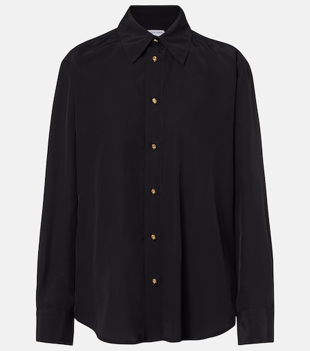 Bottega Veneta Long-sleeved tops for Women | Mytheresa