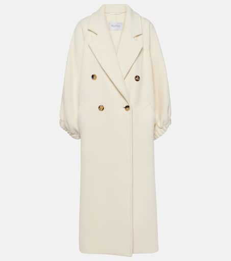 Max mara guelfo coat hotsell