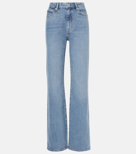 ёра flare jeans(BLUE) 26インチ Women's Flare Jeans | Medium blue | Diesel D-Akii