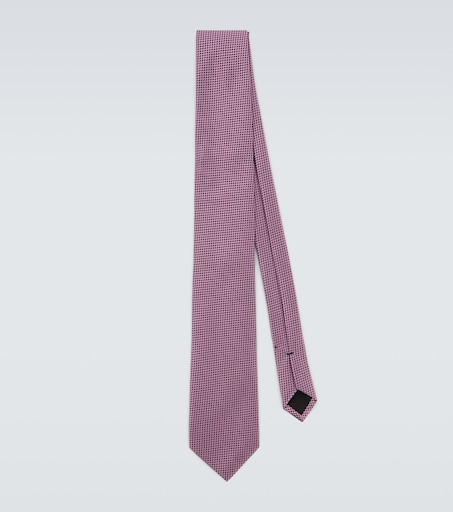 Tom Ford Silk twill tie