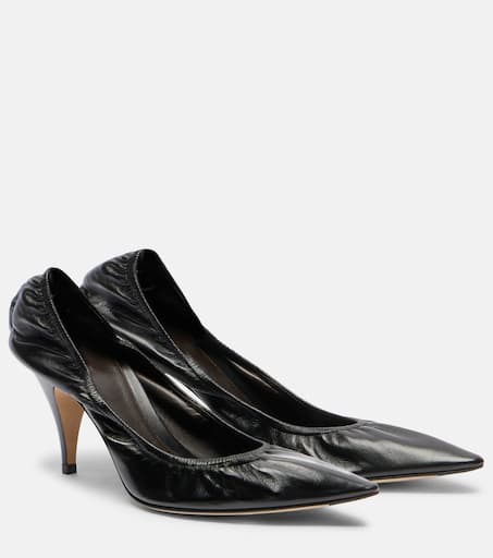 *SALE* THE ROW Liisa レザー製 キトゥンヒール レディース F1542W2567ECRF.jpg?v=1746070804