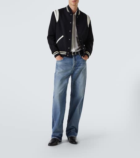 Varsity ysl clearance