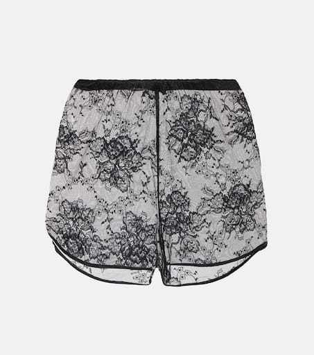 ★CERRIC★LACE SHORT★1691_1667_1668★Black_White_Brown★ 0821609690151NEW_00_045.jpg