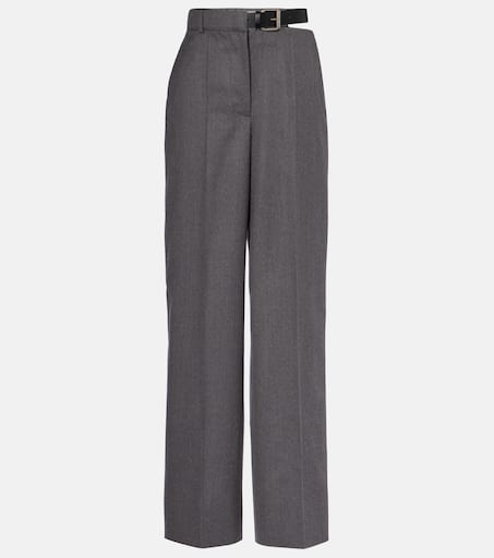 STELLA McCARTNEY ロング・マキシ丈スカート 2318624J0006 STELLA McCARTNEY ロング・マキシ丈スカート 2318624J0006