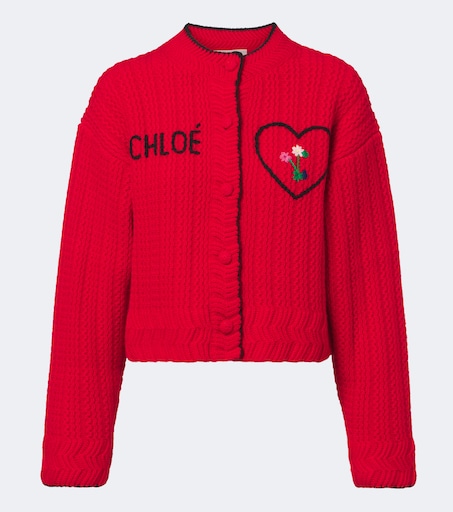 Chloé cardigan