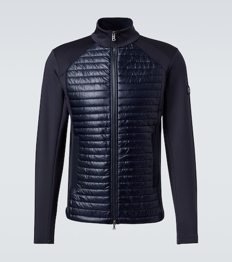 Bogner Jesko ski jacket