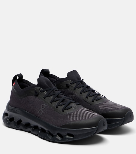 x Zendaya Cloudtilt Moon running shoes in black - On | Mytheresa