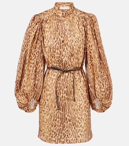 ワンピース Zimmermann DRESS (1760DSS251) Luxury Designer Dresses | ZIMMERMANN