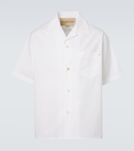 Valentino Cotton shirt