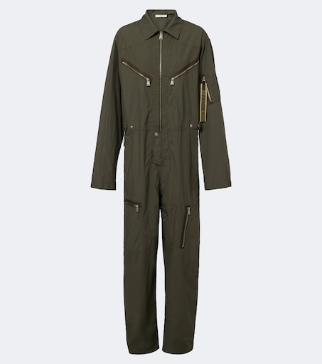 Fendi jumpsuit