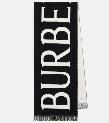 スカーフ BURBERRY Woman Scarf Earth 8105913 BURBERRY: Scarf woman - Earth | Burberry scarf 8105913