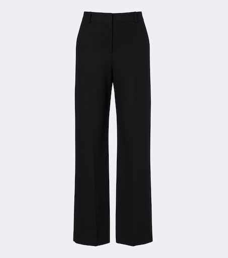 Fendi wide-leg pants