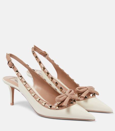 Scarpe valentino tacco on sale