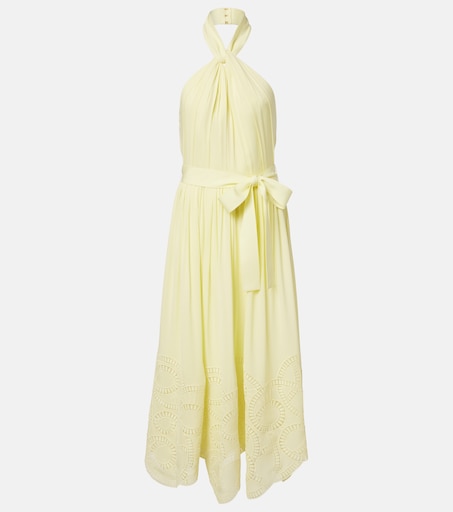 elie saab casual dresses Look 7 ELIE SAAB