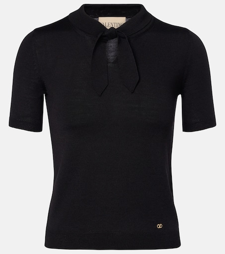 Valentino Garavani Clothing for Women - New Collection 2026