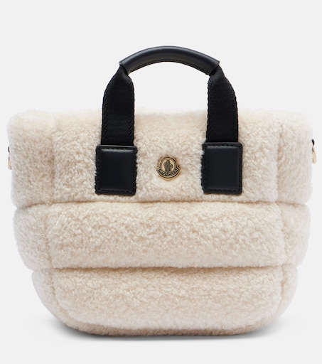 Mini Caradoc Tote Bag