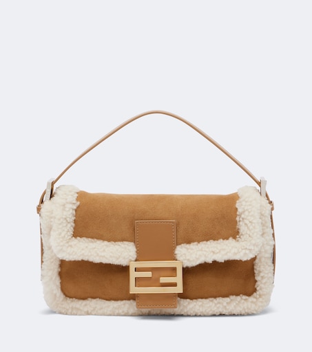 Fendi shoulder bag
