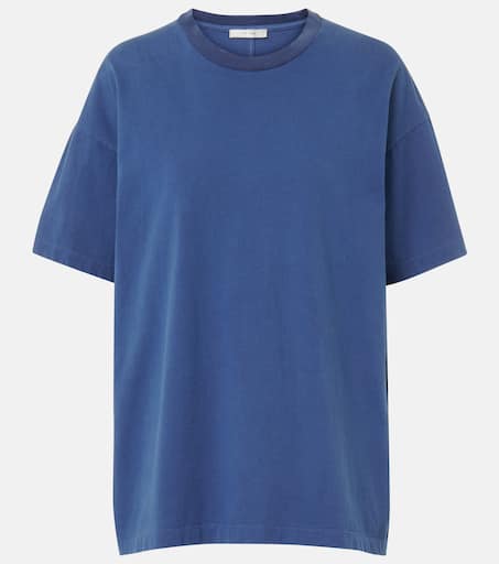 The Row T-shirts for Women | Mytheresa