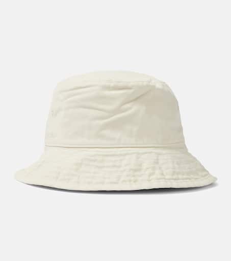 【ACNE STUDIOS】Twill Bucket Hat/追跡+関税+全国送料込み Acne Studios - Twill bucket hat - Black
