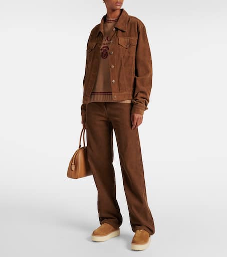 【関税&送料込】Prada Shearling Flatform Mules 0400022804797?wid=900