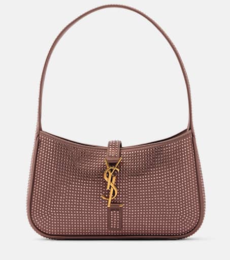 【関税&送料込】Saint Laurent Mini Bag Saint Laurent Mini Manhattan in Box Crossbody Bag | Saks