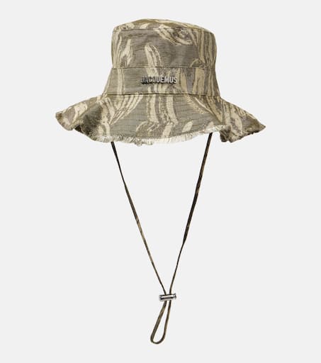 Jacquemus Hats for Women | Mytheresa