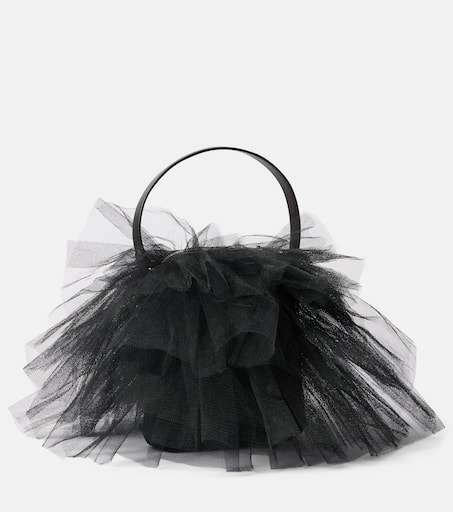 バッグ・カバンその他 Simone Rocha Mini Frilly Tutu Bag Simone Rocha - Mini Frilly Tutu Bag