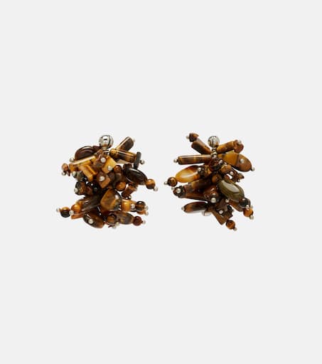 ピアス Dries Van Noten Earrings Dries Van Noten Earrings with applique | Women's Jewelery