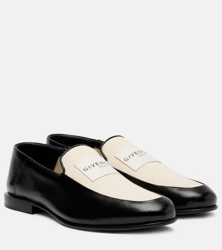 Givenchy Flat Shoes for Women | Mytheresa