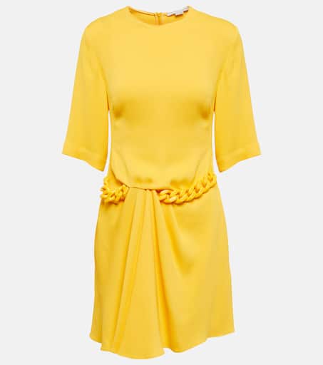 【関税&送料込】Stella Mccartney Dress Stella McCartney Cape Maxi Dress | Saks Fifth Avenue