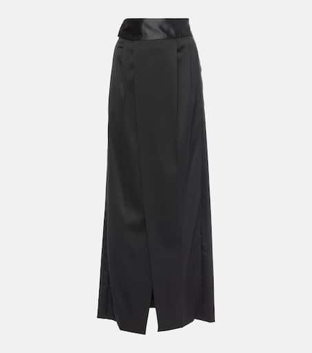 【送料&関税込】MM6 Maison Margiela Maxi Leather Skirt 23972130_54002616_600.jpg