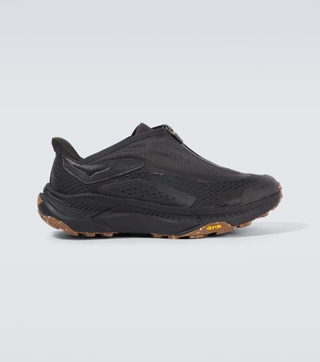 Project Transport sneakers in black - Hoka One One | Mytheresa